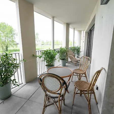 Apartment Spacious Bright Contemporary